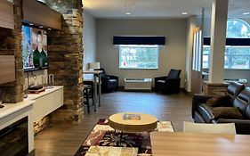 Microtel Inn & Suites By Wyndham